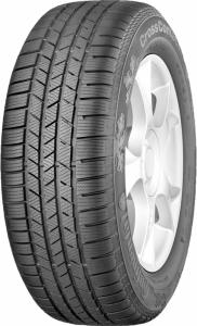 Автошини 235/55R19 101H FR ContiCrossContact Winter AO CONTINENTAL